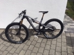 In Rehbach wurde am Freitag ein hochwertiges Mountainbike gestohlen.