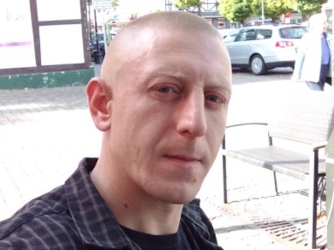 Sergej L. aus Waldeck wird seit dem 21. Mai vermisst – zuletzt gesehen wurde er in den frühen Morgenstunden des 20. Mai an einer Tankstelle in Korbach.