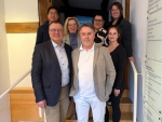 Seit dem 1. April 2025 gehört die urologische Praxis von Dr. med. Ulrich Baur in Melsungen zum Asklepios Medizinischen Versorgungszentrum (MVZ) Bad Wildungen.