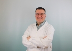 Dr. med. Dimitrios Skambas spricht am 21. Oktober 2026 im Rahmen der Gesundheitsakademie über die Entwicklung der Urologie.