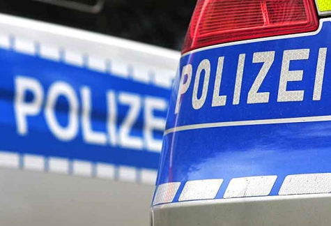 Hinweise nimmt die Polizei in Bad Arolsen entgegen.