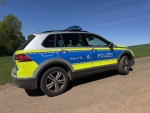 In Baunatal wurde ein zum Wohnmobil umgebauter Sprinter in der Nacht gestohlen – die Polizei bittet um Hinweise.
