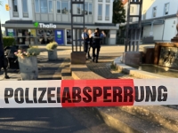 Bei dem tragischen Unfall in Kassel ist ein 5-jähriger Junge verstorben.