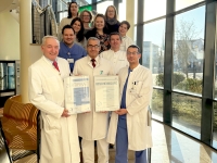 Fachexperten bescheinigen der Asklepios Stadtklinik eine exzellente Behandlungsqualität in der Unfallchirurgie und der Versorgung schwerverletzter Menschen.