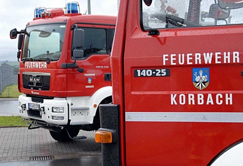 Die Freiwilligen Feuerwehren der Kreis- und Hansestadt Korbach treffen sich am Freitag (15. Juli 2022) um 19.30 Uhr in der Wipperberghalle in Lengefeld zur gemeinsamen Jahreshauptversammlung.