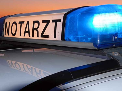 Am Montag (22. August) ereignete sich auf der Bundesstraße 64 in Höhe Bad Driburg-Herste ein Verkehrsunfall mit tödlichem Ausgang.