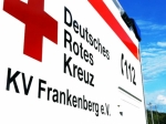 Am 26. September 2021 ereigneten sich im Raum Frankenberg drei Unfälle.