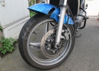 In Twiste ereignete sich am 15. Juli ein Verkehrsunfall - eine Motorradfahrerin wurde leicht verletzt.