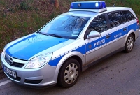 Die Bad Wildunger Polizei rückte am 27. Februar in die Fürst-Friedrich-Straße aus. 