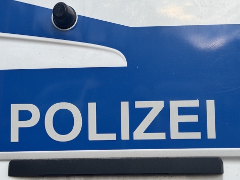 Aggressiver Fahrgast sorgt für Polizeieinsatz in Fulda.