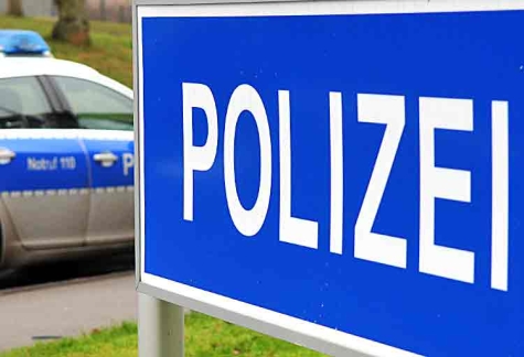 Hinweise zur Unfallflucht nimmt die Polizei in Frankenberg entgegen.