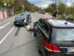 Am 1. Mai 2023 ereignete sich in Frankenberg ein Verkehrsunfall. Der Rettungshubschrauber Christoph 7 kam zum Einsatz.