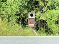 Am 18. Oktober 2025 registrierte die Polizei im Großraum Warburg insgesamt 17 Geschwindigkeitsverstöße.