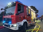 Eine unklare Rauchentwicklung f&uuml;hrte am 1. August 2026 zu einem Feuerwehreinsatz in der N&auml;he von Gut Elim.