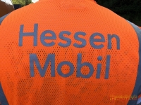 Hessen Mobil informiert.
