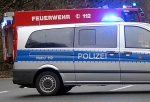 Hinweise nimmt die Polizei in Bad Wildungen entgegen.