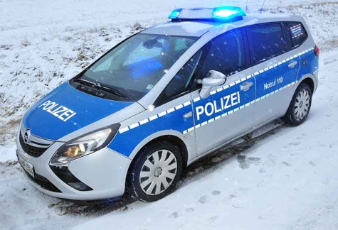 Im Landkreis Waldeck-Frankenberg ereignete sich am 29. November 2023 ein Unfall unter Alkoholeinwirkung.