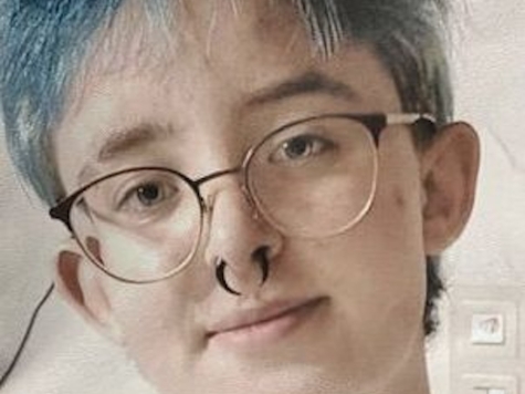 Nadia Anna Nowak aus Gedern ist seit dem 9. April verschwunden.