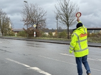 Bei kreisweiten Kontrollen stellte die Polizei 244 Verstöße fest, darunter erhebliche Tempoüberschreitungen.