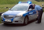 Die Polizei versucht einen ominösen Unfall in Frankenberg aufzuklären und bittet um Hinweise aus der Bevölkerung.