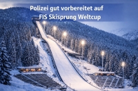 Einlasskontrollen und das Verbot von Drohnen sowie Pyrotechnik stellen sicher, dass alle Fans einen unbeschwerten Aufenthalt an der Schanze genießen können.