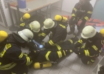 Feuerwehren retten Menschenleben - das ist für viele selbstverständlich. Aber die ehrenamtlichen Einsatzkräfte bringen sich dabei auch sehr oft selbst in Gefahr und setzen ihr Leben aufs Spiel.