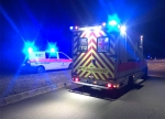 Eine 22-jährige Frau aus Kassel wurde am 19. Dezember schwer verletzt.