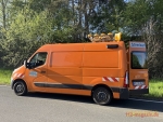 Hessen Mobil informiert.