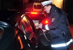 Eine Verfolgungsjagd am 7. März auf der Bundesstraße 253 folgte die Sicherstellung der Fahrerlaubnis