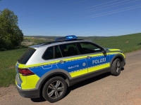 Die Polizei bittet nach der Tat um Zeugenhinweise.