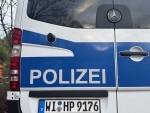 Die Polizei fand bei dem 18-Jährigen nicht nur Diebesgut, sondern auch eine Machete.