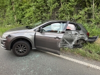 Amokfahrt mit Radlader: 7 Jahre Gesamtfreiheitsstrafe wegen versuchten Mordes in zwei Fällen (Az. 6 Ks 1 Js 10262/25)
