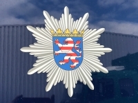 Eine Blutentnahme im Bad Arolser Krankenhaus musste der Fahrer eines VW-Golf am 21. August über sich ergehen lassen. 