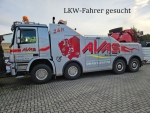 Die Firma AVAS in Frankenberg sucht Verst&auml;rkung.