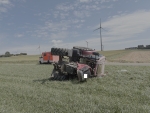 Bei dem Unfall mit dem Traktor erlitt am 4. Juli 2026 ein sieben Jahre alter Junge schwere Verletzungen.