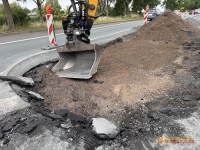 Hessen Mobil informiert.
