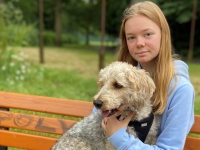 Seit dem 9. März wird die 16-jährige Zoe Emily Eder aus Wettenberg vermisst. Die Polizei bittet um Hinweise zu ihrem Aufenthaltsort.
