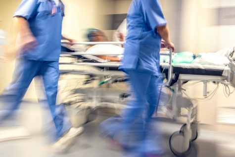 Im Krankenhaus Bad Arolsen findet am 4. November 2026 eine kostenlose Veranstaltung zur Ersten Hilfe und Reanimation statt.