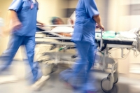 Im Krankenhaus Bad Arolsen findet am 4. November 2026 eine kostenlose Veranstaltung zur Ersten Hilfe und Reanimation statt.
