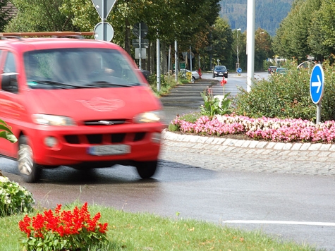 Hinweise zum Fluchtfahrzeug nimmt die Polizei in Korbach entgegen.