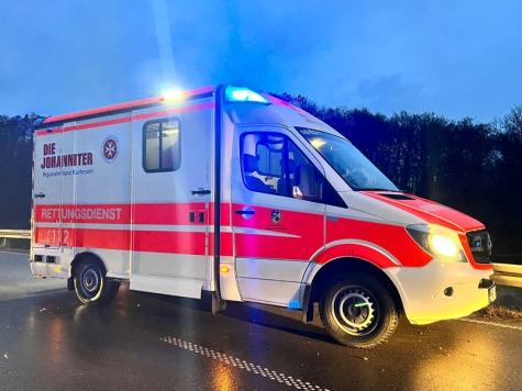 Immer wieder kommt es im Landkreis Waldeck-Frankenberg zu schweren Verkehrsunfällen. Oft werden Blutkonserven benötigt, um Leben zu retten.