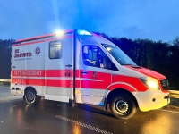 Immer wieder kommt es im Landkreis Waldeck-Frankenberg zu schweren Verkehrsunfällen. Oft werden Blutkonserven benötigt, um Leben zu retten.