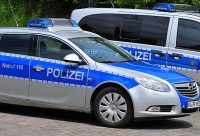 Am 1. August 2023 ereignete sich ein Verkehrsunfall in Schreufa im Landkreis Waldeck-Frankenberg 