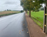 Gleich mehrere Straßen im Landkreis Waldeck-Frankenberg sind erneuert worden.