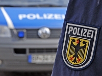 Die Bundespolizei nahm einen Mann aus Waldeck-Frankenberg fest.