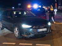 Polizei und Verkehrsdienst kontrollierten am 26. September 2026 gezielt Fahrzeuge der Tuner- und Poserszene.
