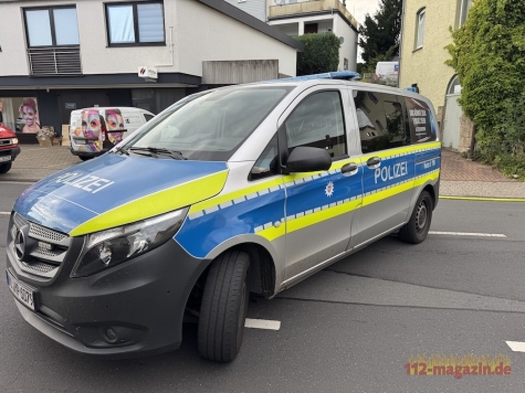 Die Kriminalpolizei Korbach bittet nach dem Einbruch im Sonnensteig um Hinweise.