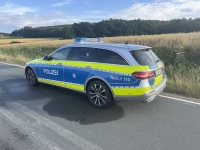 Einsatz auf der Briloner Kirmes: Kriminalpolizei übernimmt die Ermittlungen und sucht Zeugen.