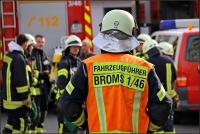 Ein vermeintlicher Gasgeruch in Bromskirchen blieb am Mittwochmittag ohne Feststellungen. 