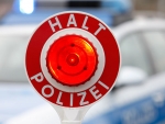 Die Polizei in Kassel musste am 15. Dezember eingreifen.